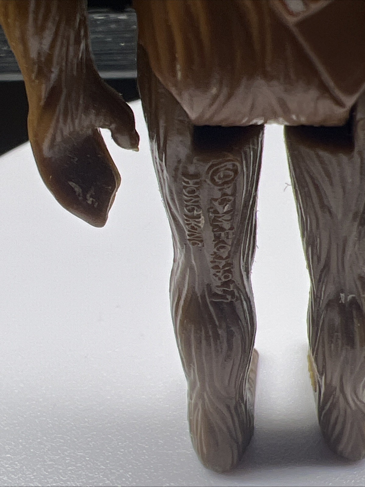 Chewbacca sold