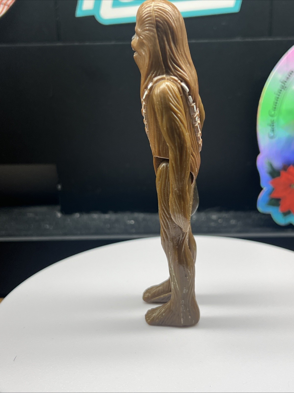 Chewbacca sold