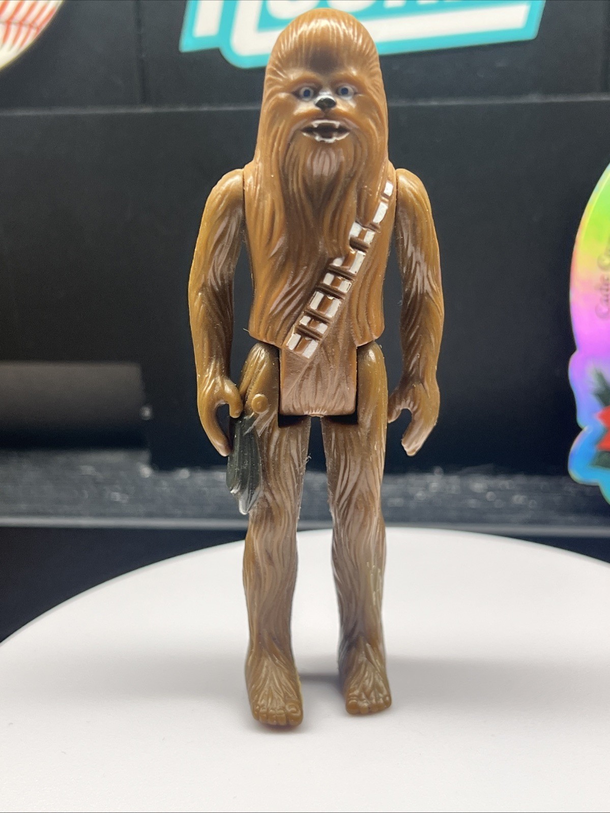 Chewbacca sold