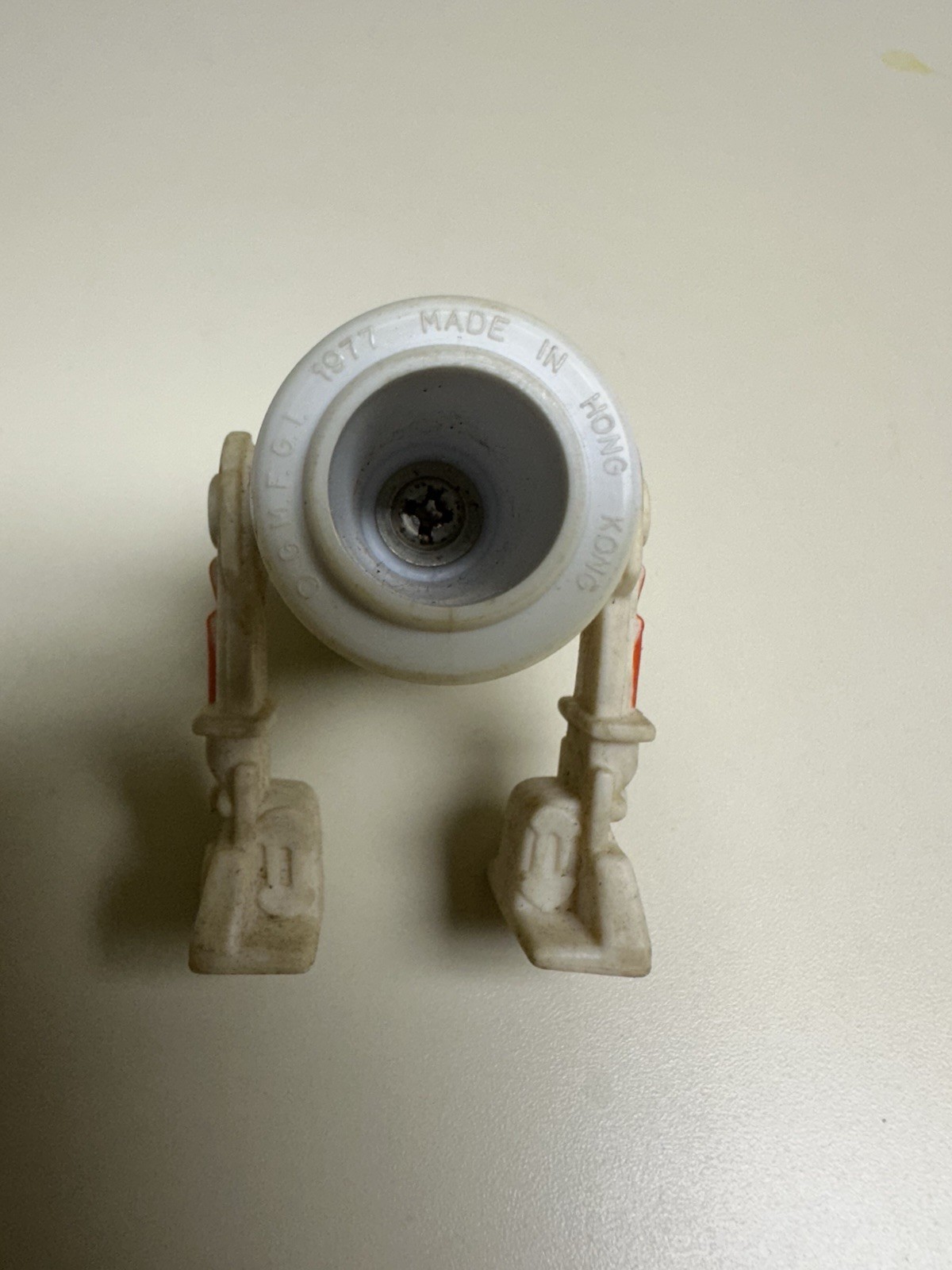 R5-D4 (Arfive-Defour) sold