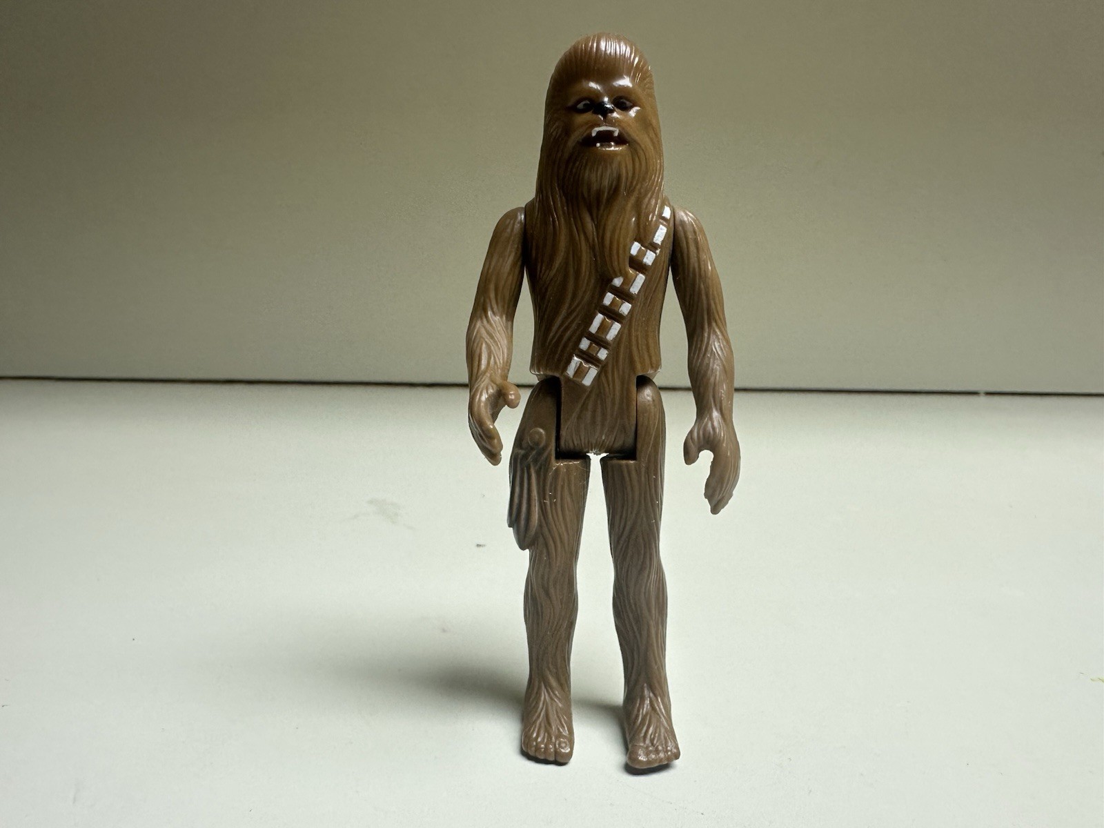 Chewbacca sold