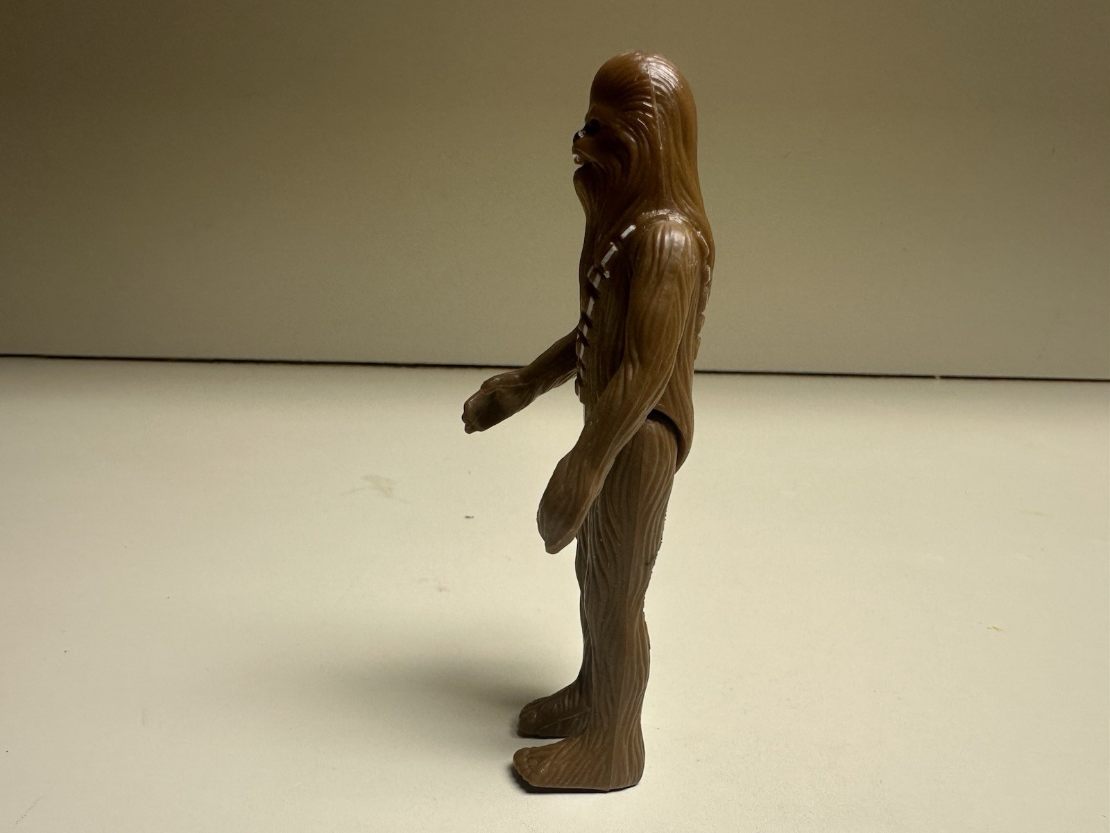 Chewbacca sold