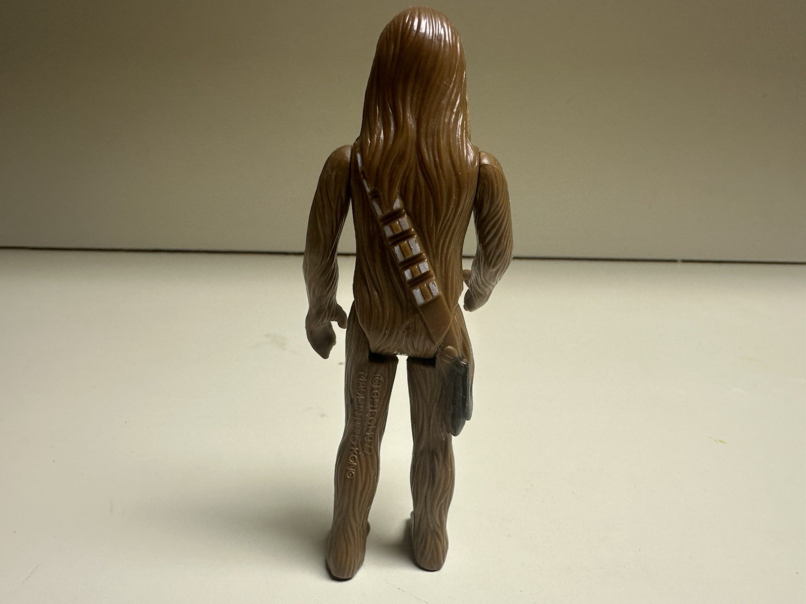Chewbacca sold