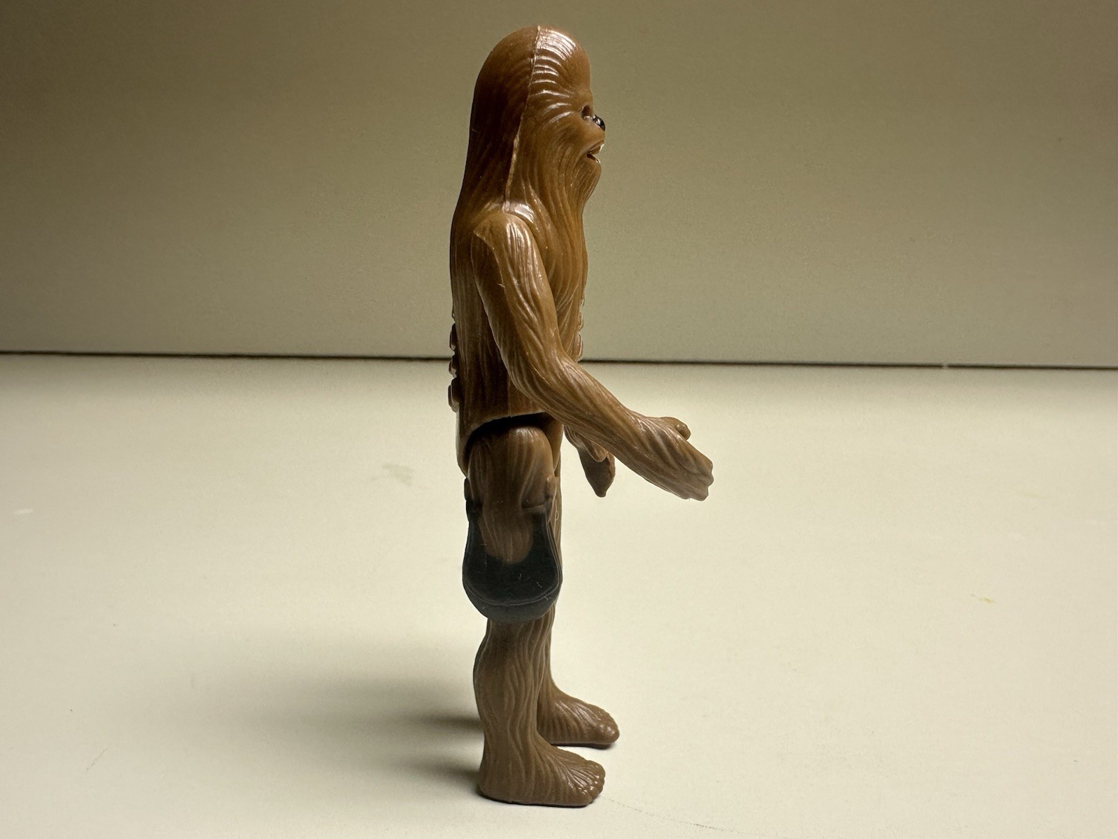 Chewbacca sold