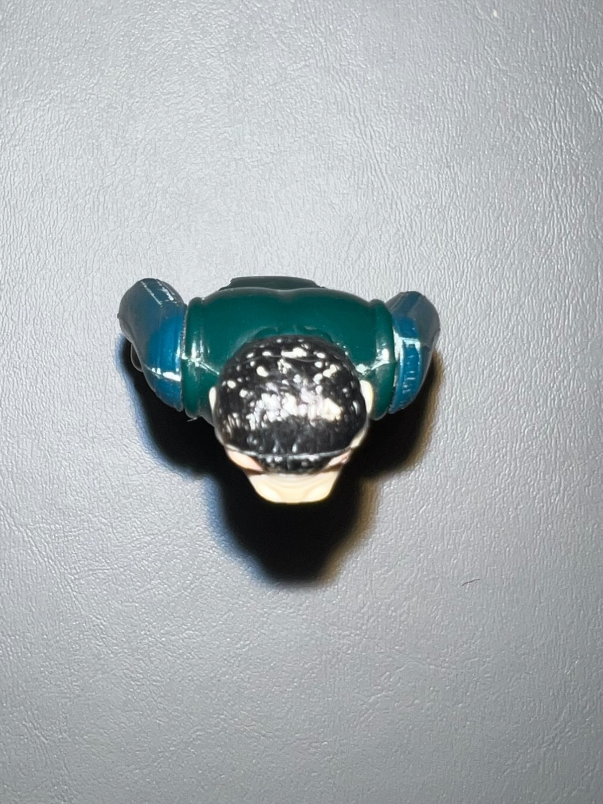 Blue Snaggletooth sold