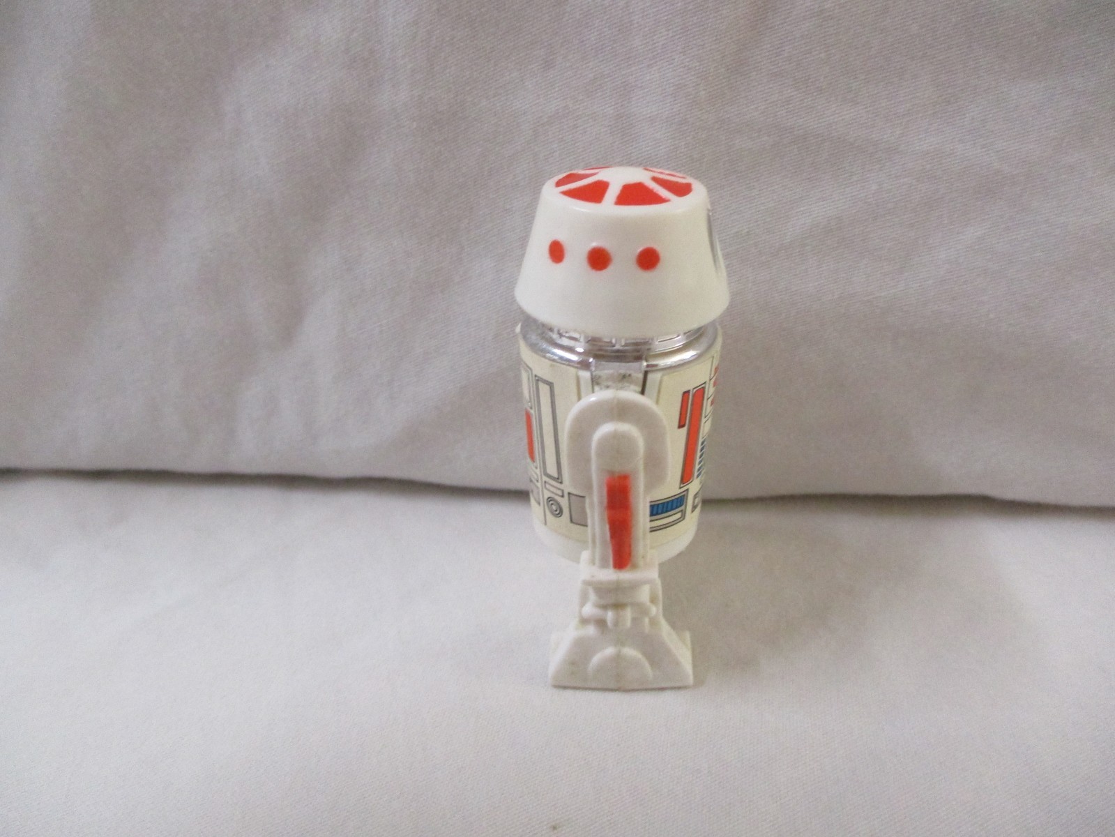 R5-D4 (Arfive-Defour) sold