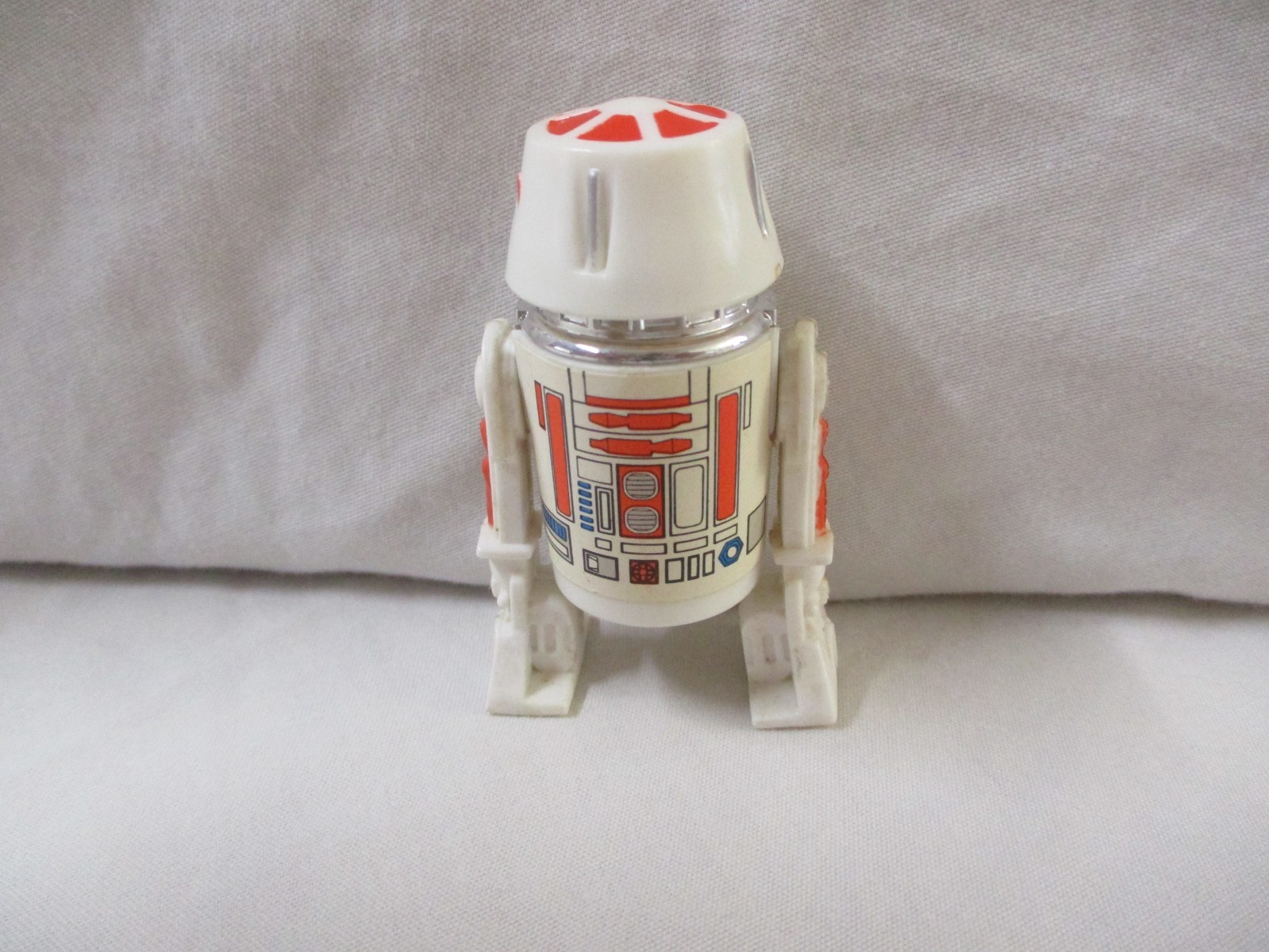 R5-D4 (Arfive-Defour) sold
