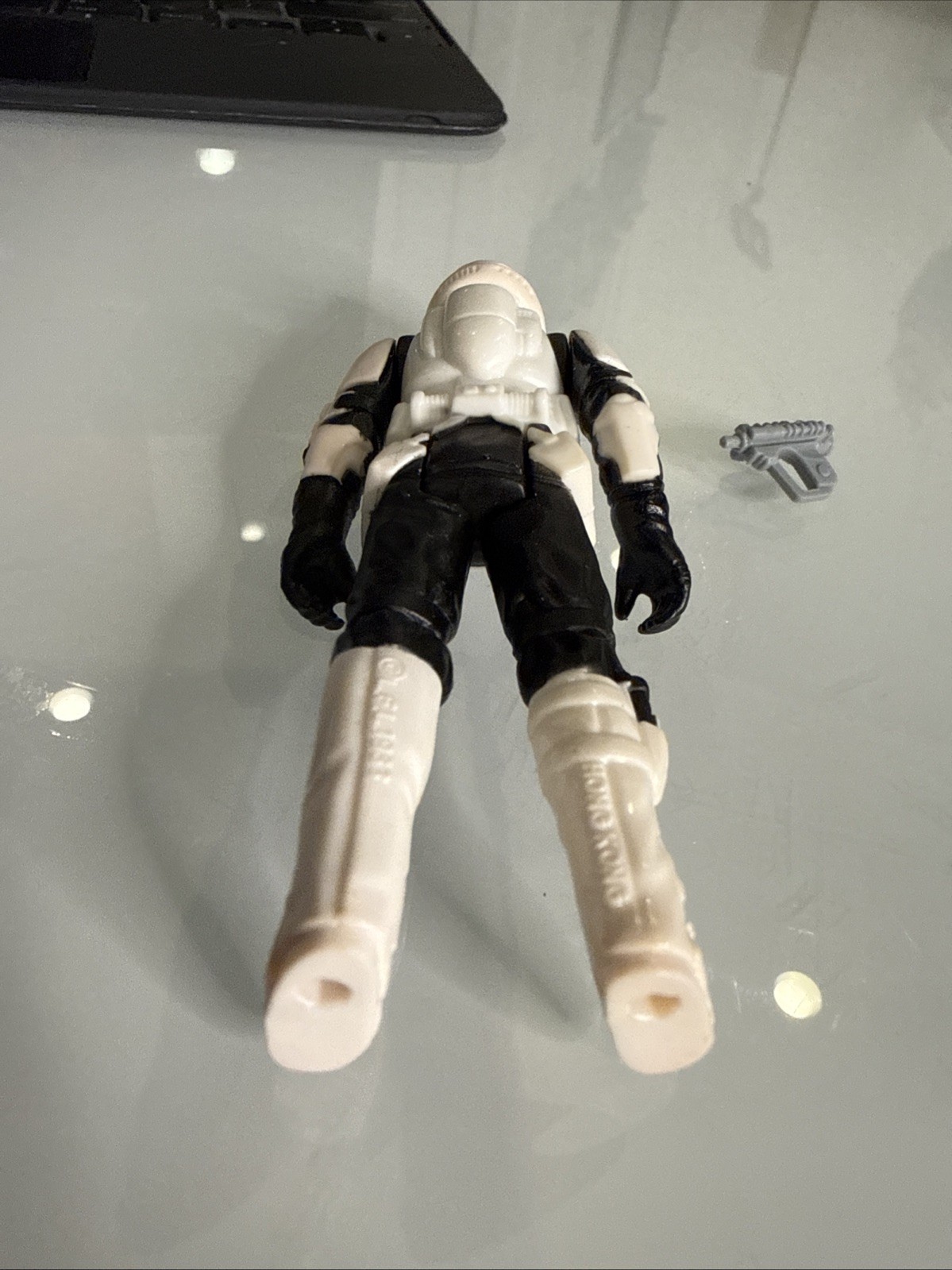 Biker Scout sold