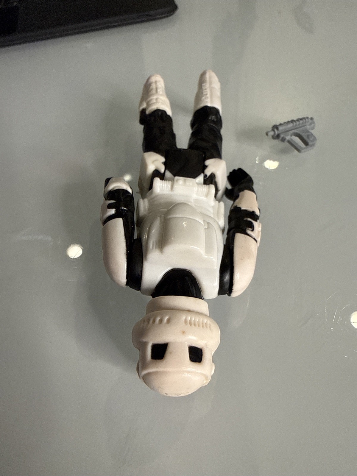 Biker Scout sold