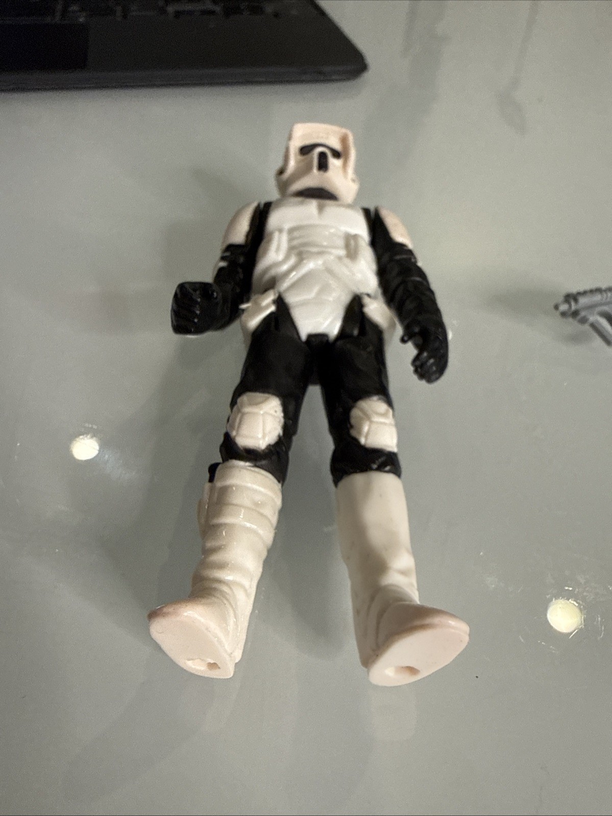 Biker Scout sold