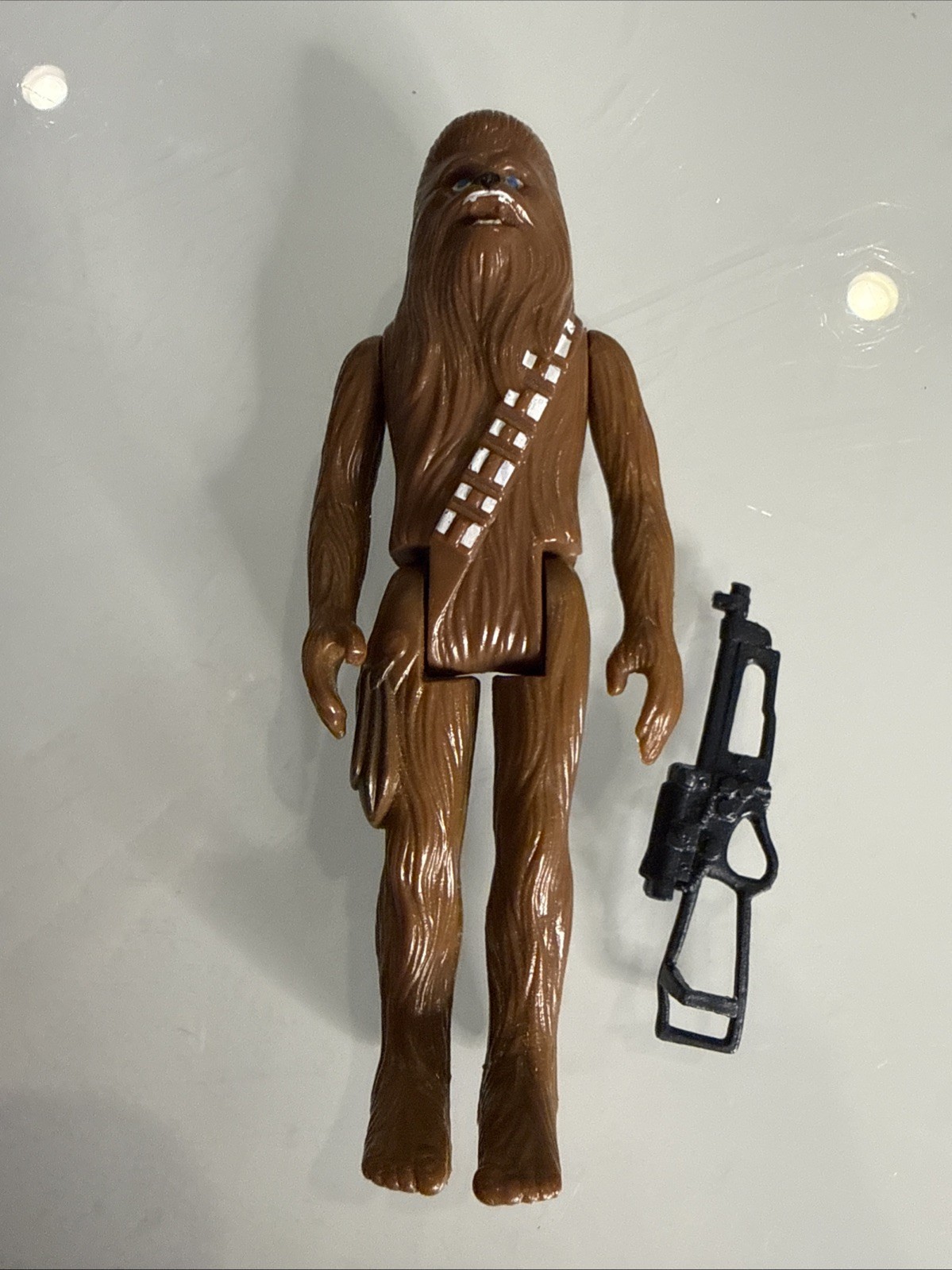 Chewbacca sold