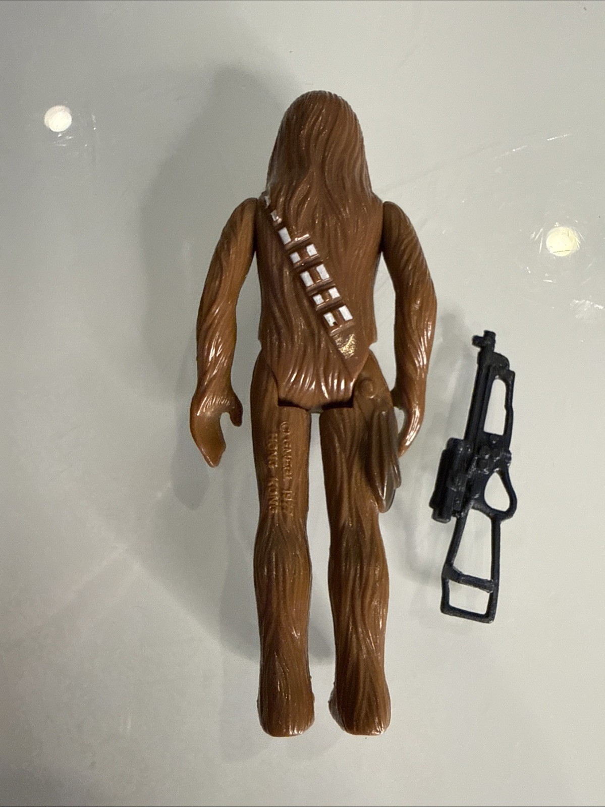 Chewbacca sold