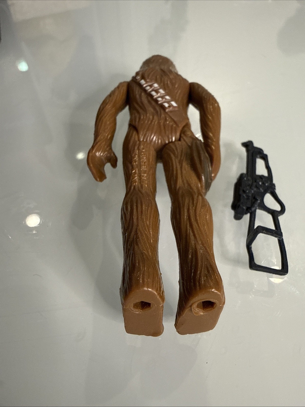 Chewbacca sold