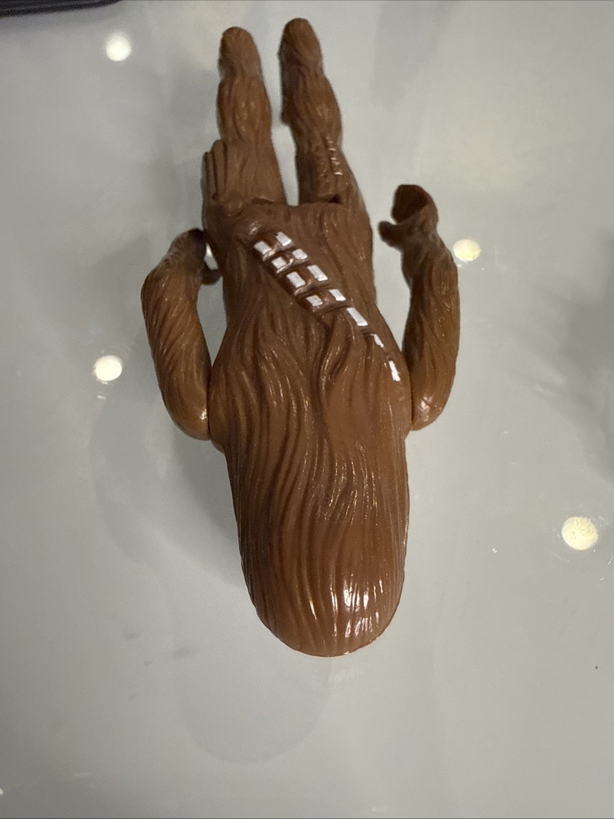 Chewbacca sold