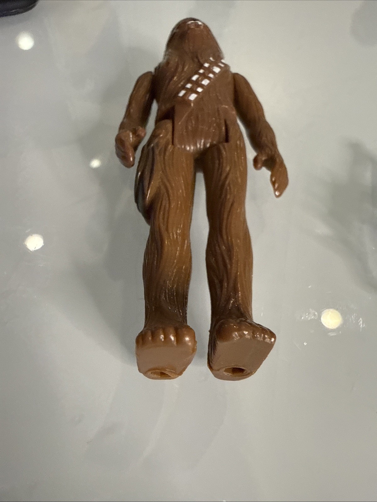 Chewbacca sold