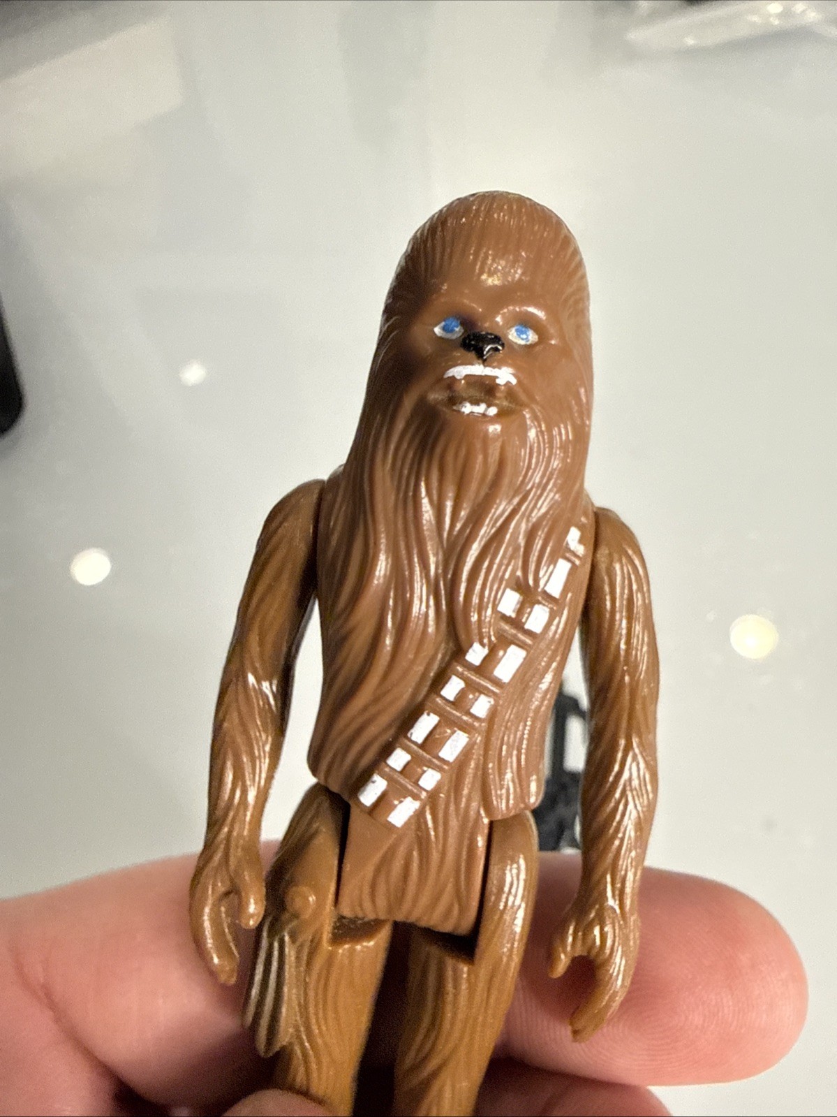 Chewbacca sold