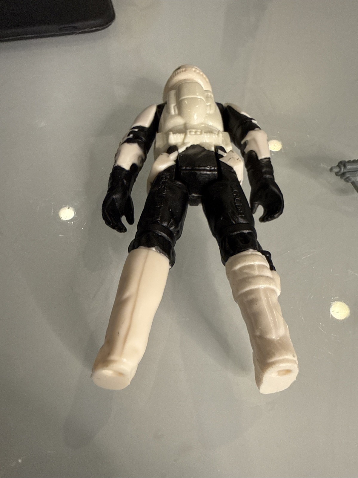 Biker Scout sold