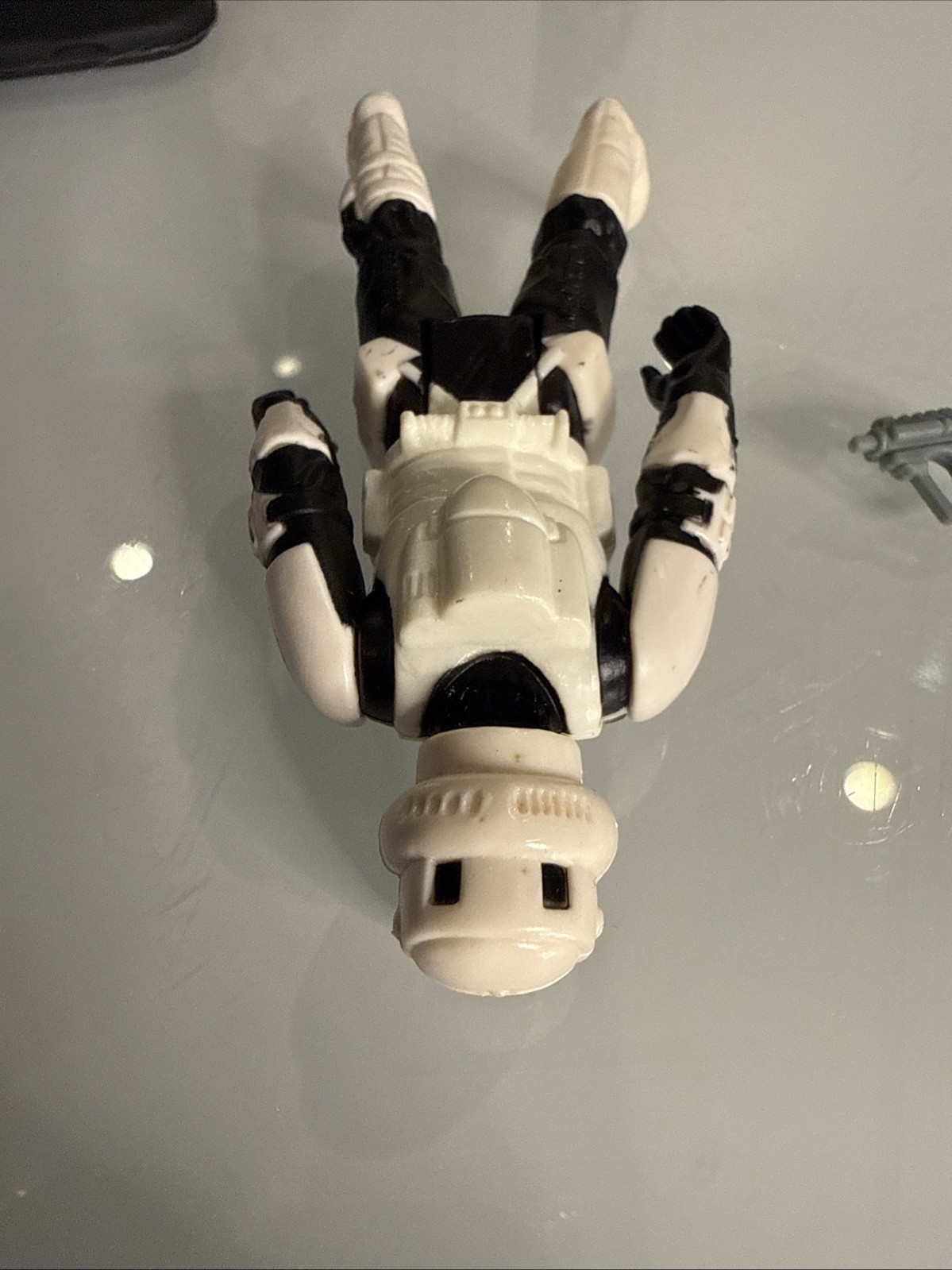Biker Scout sold