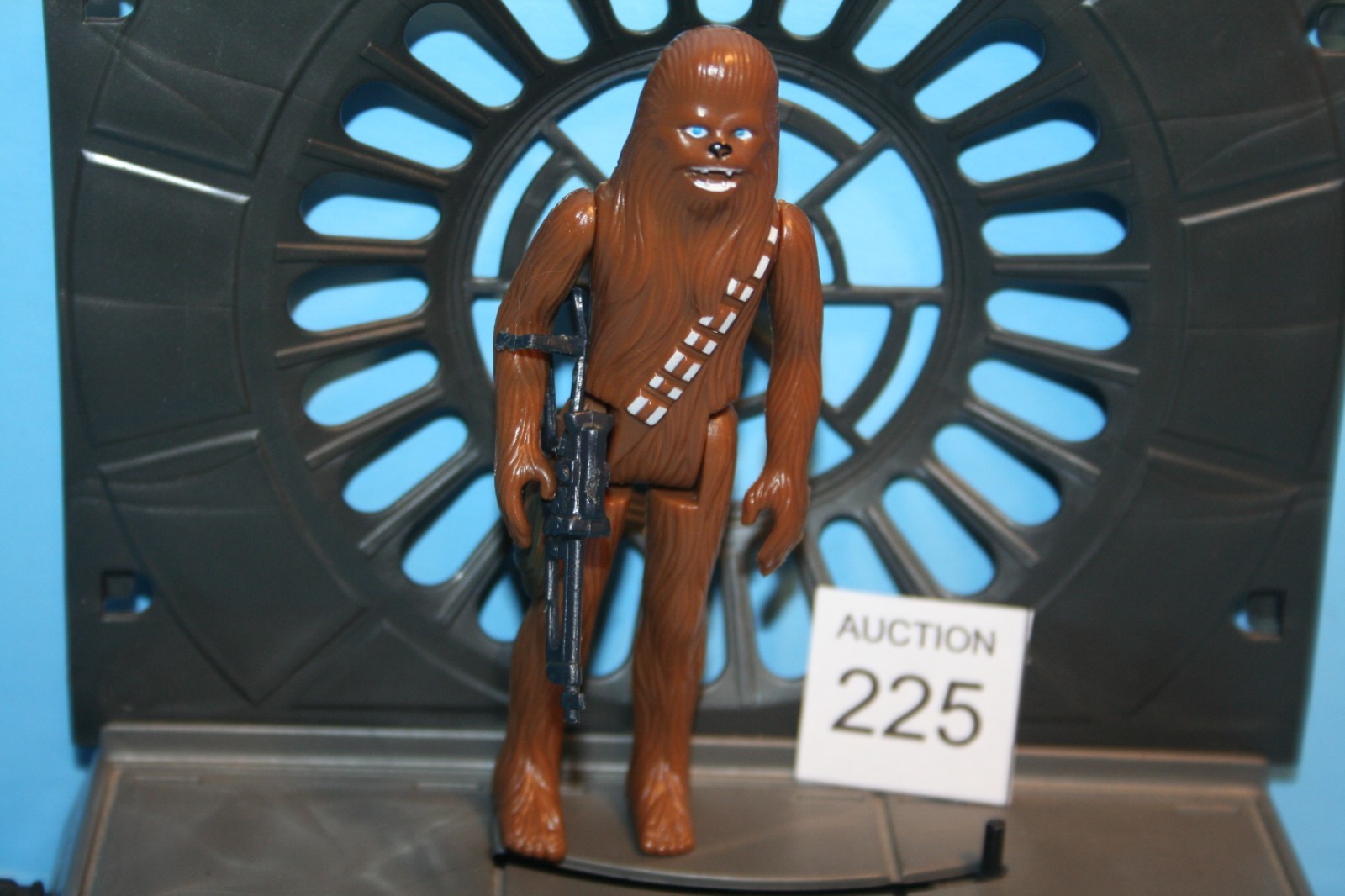 Chewbacca sold