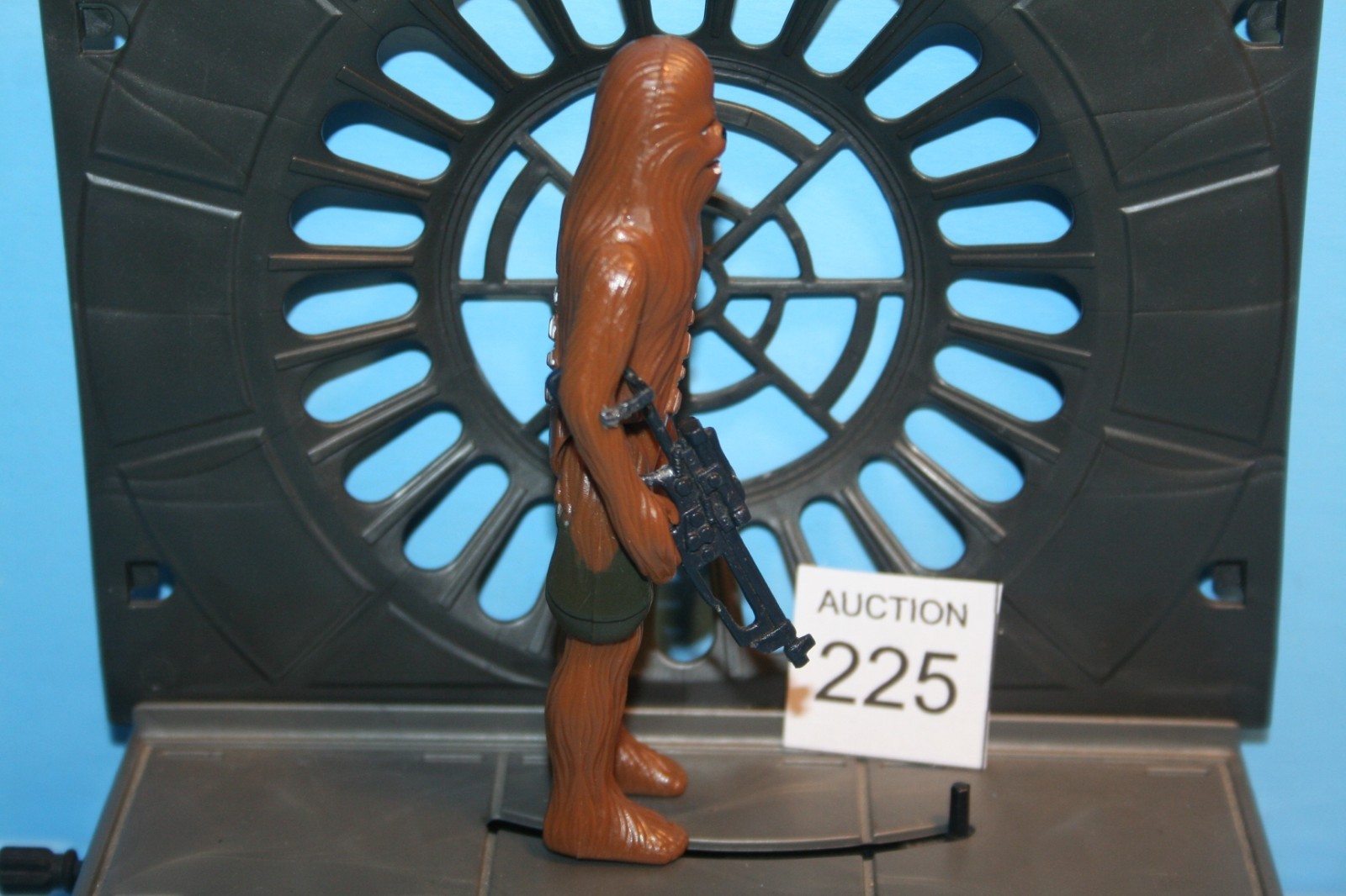Chewbacca sold