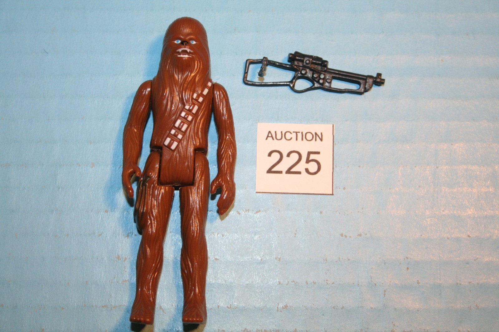 Chewbacca sold