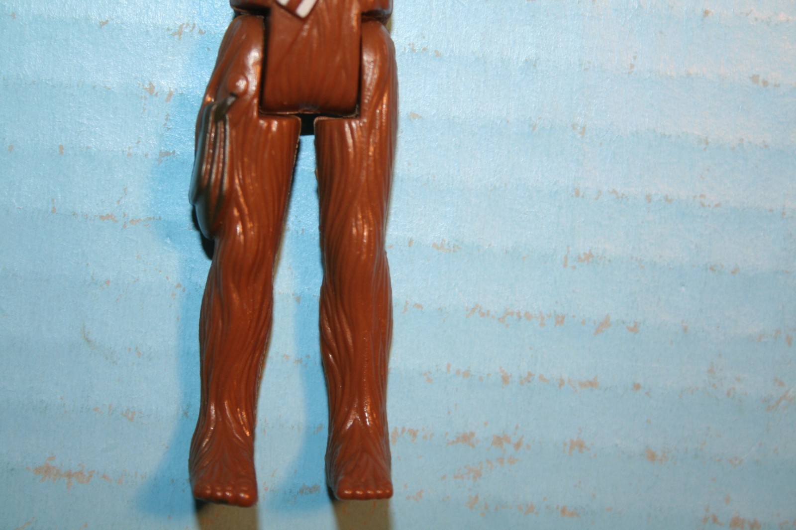 Chewbacca sold