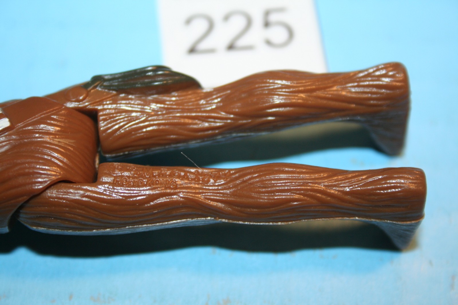 Chewbacca sold