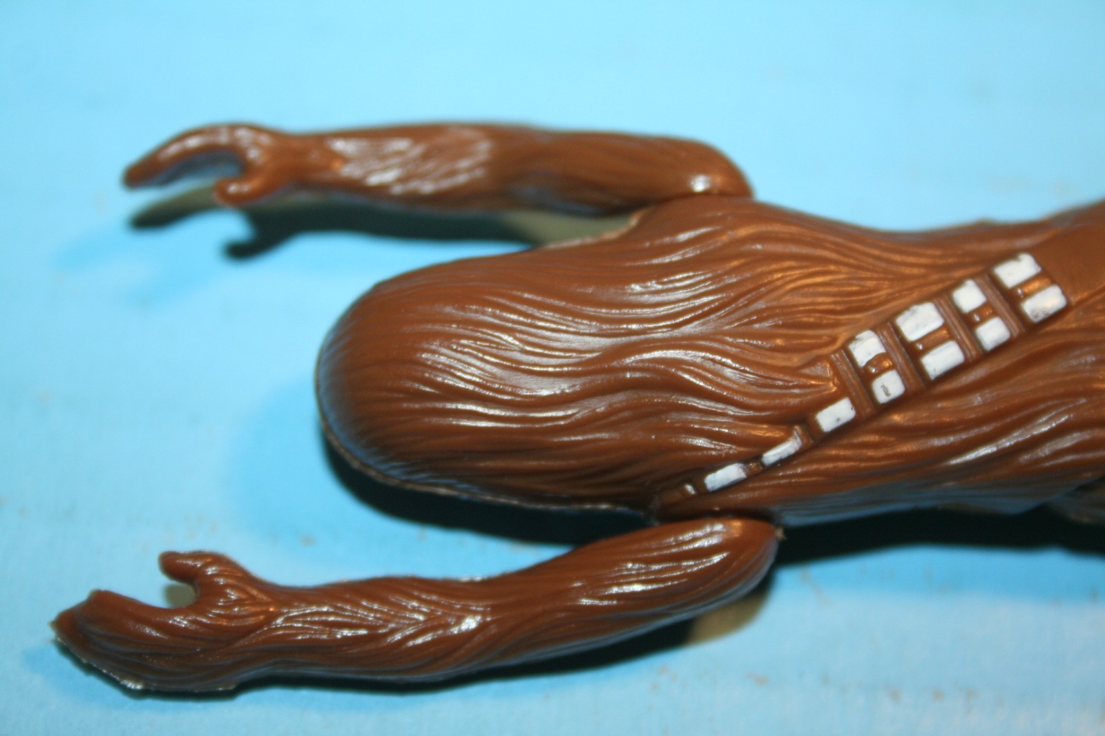 Chewbacca sold