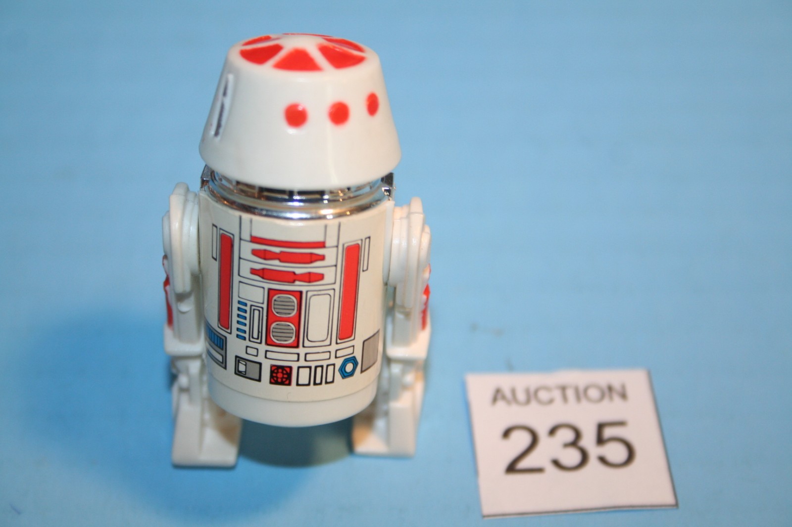 R5-D4 (Arfive-Defour) sold