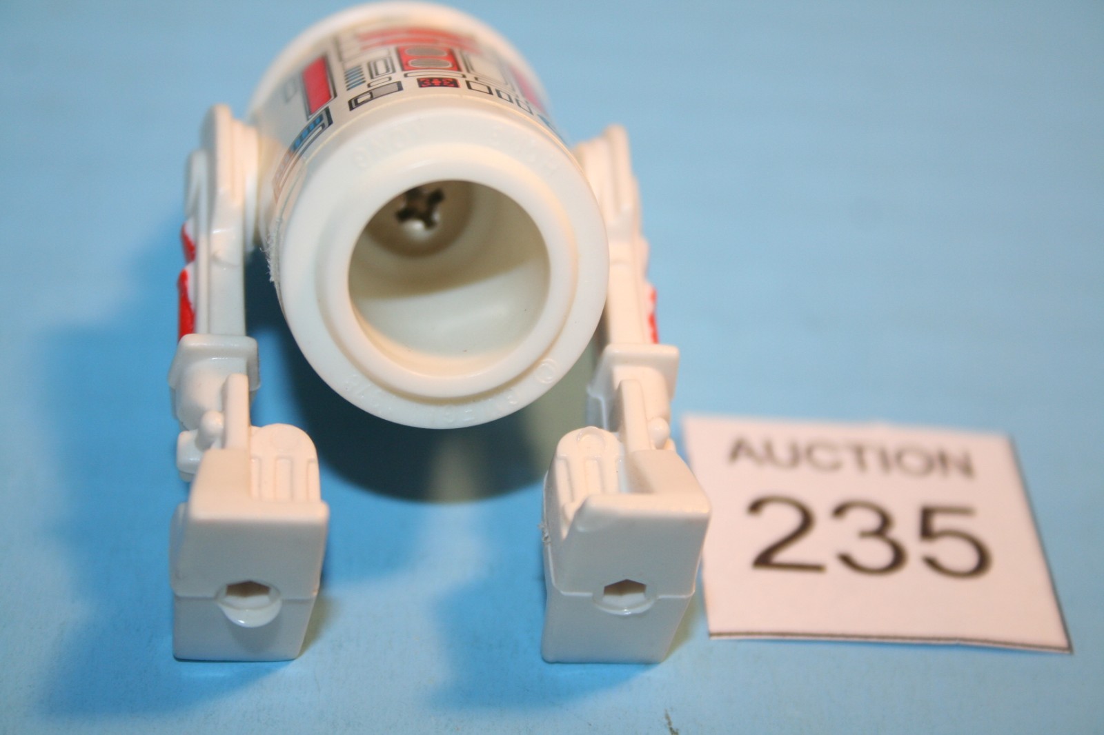 R5-D4 (Arfive-Defour) sold