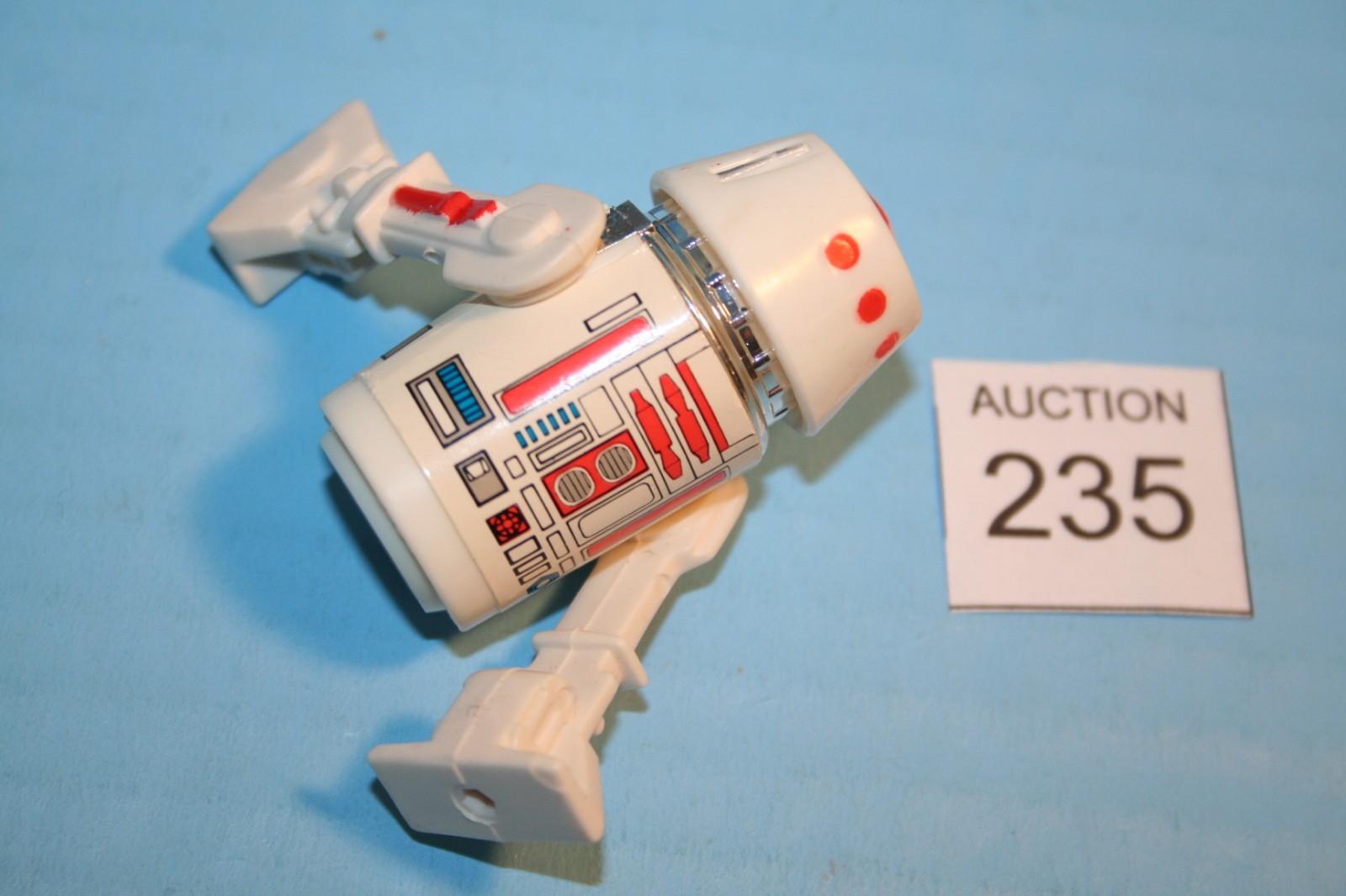 R5-D4 (Arfive-Defour) sold