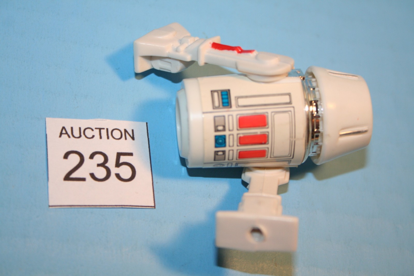 R5-D4 (Arfive-Defour) sold