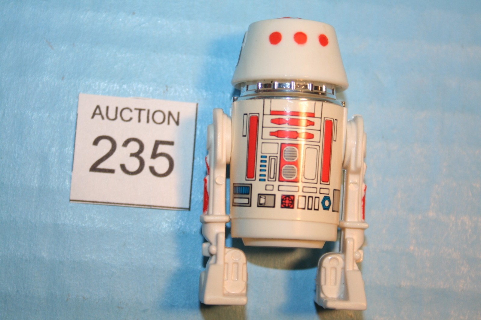 R5-D4 (Arfive-Defour) sold