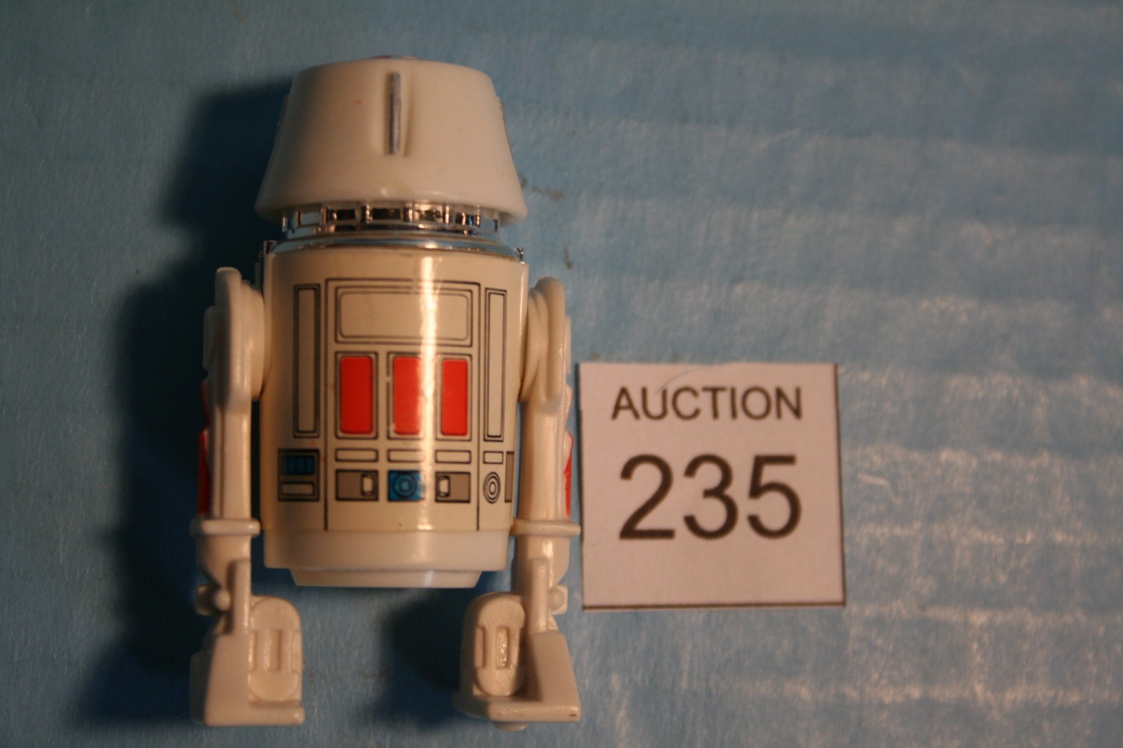 R5-D4 (Arfive-Defour) sold
