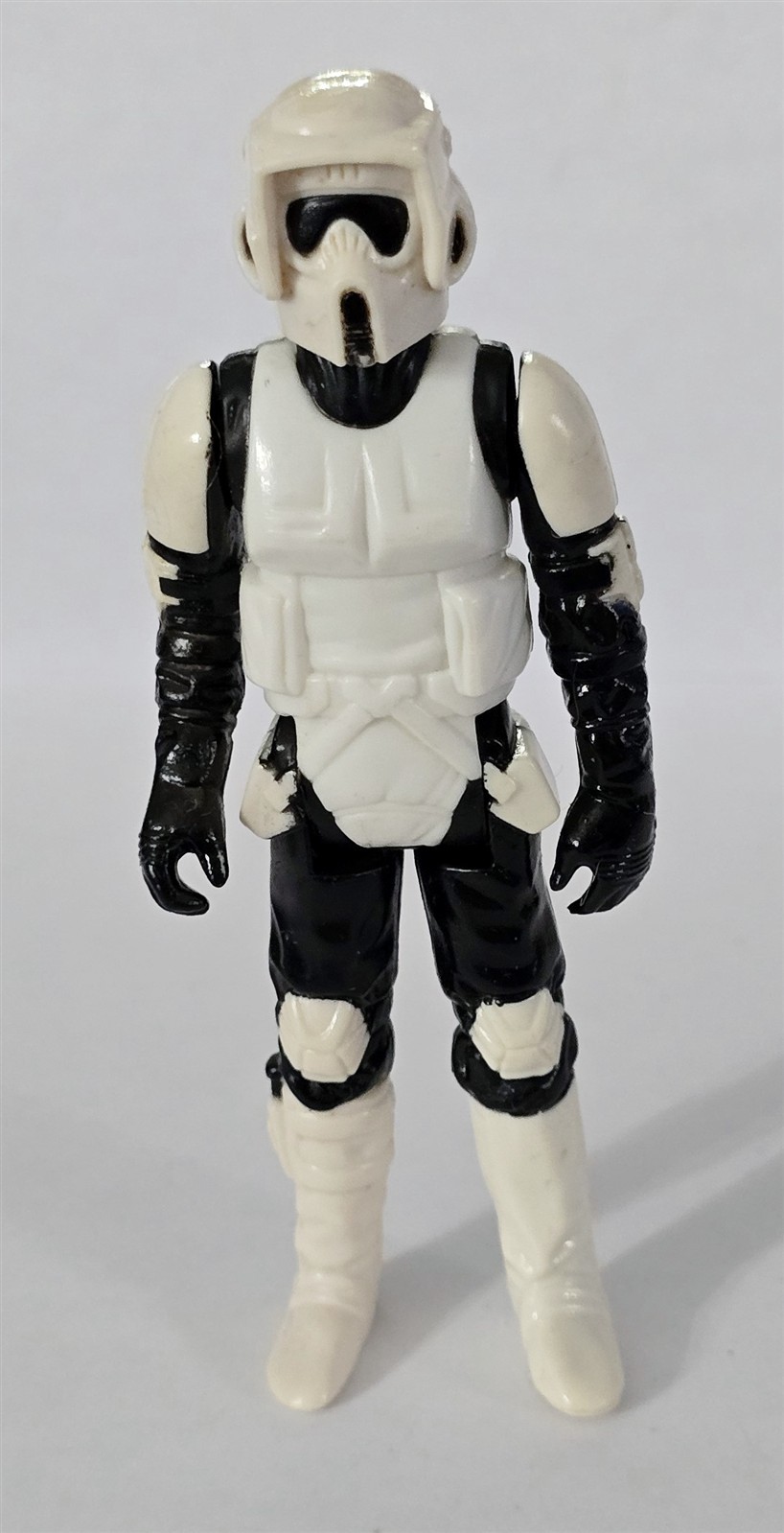 Biker Scout sold