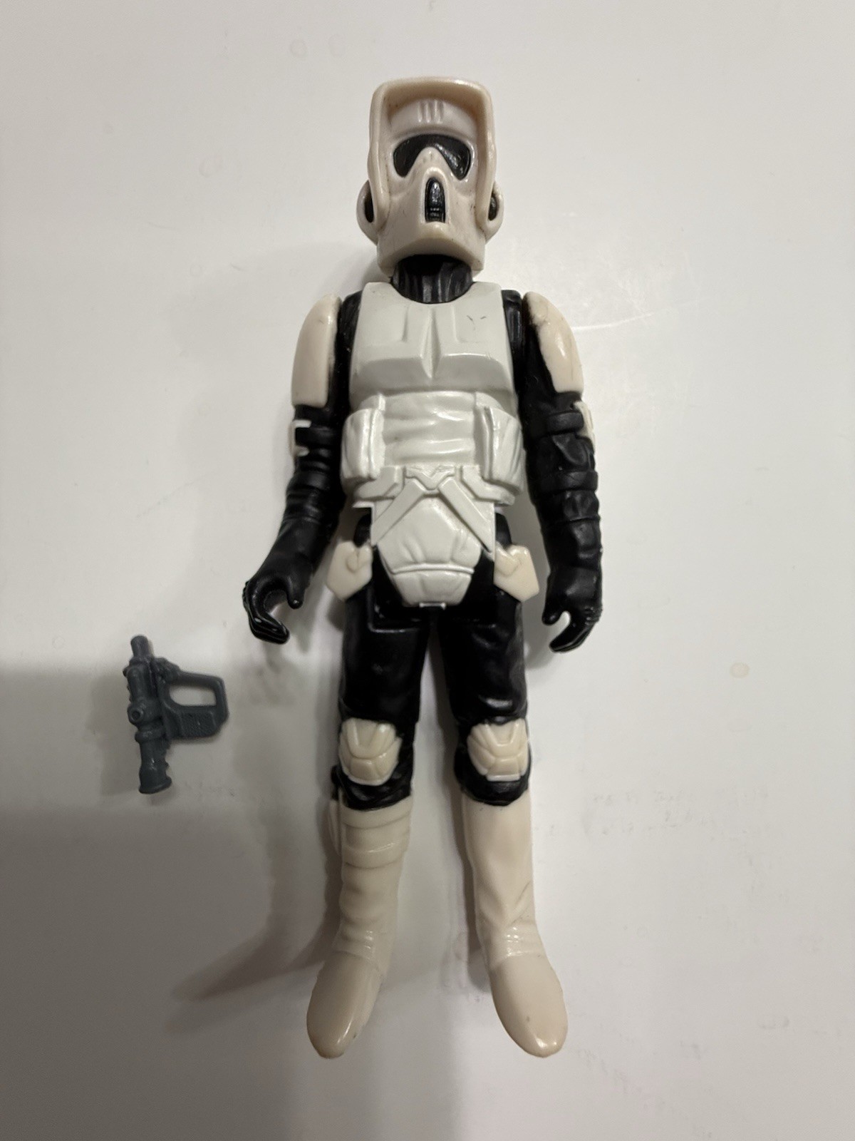 Biker Scout sold