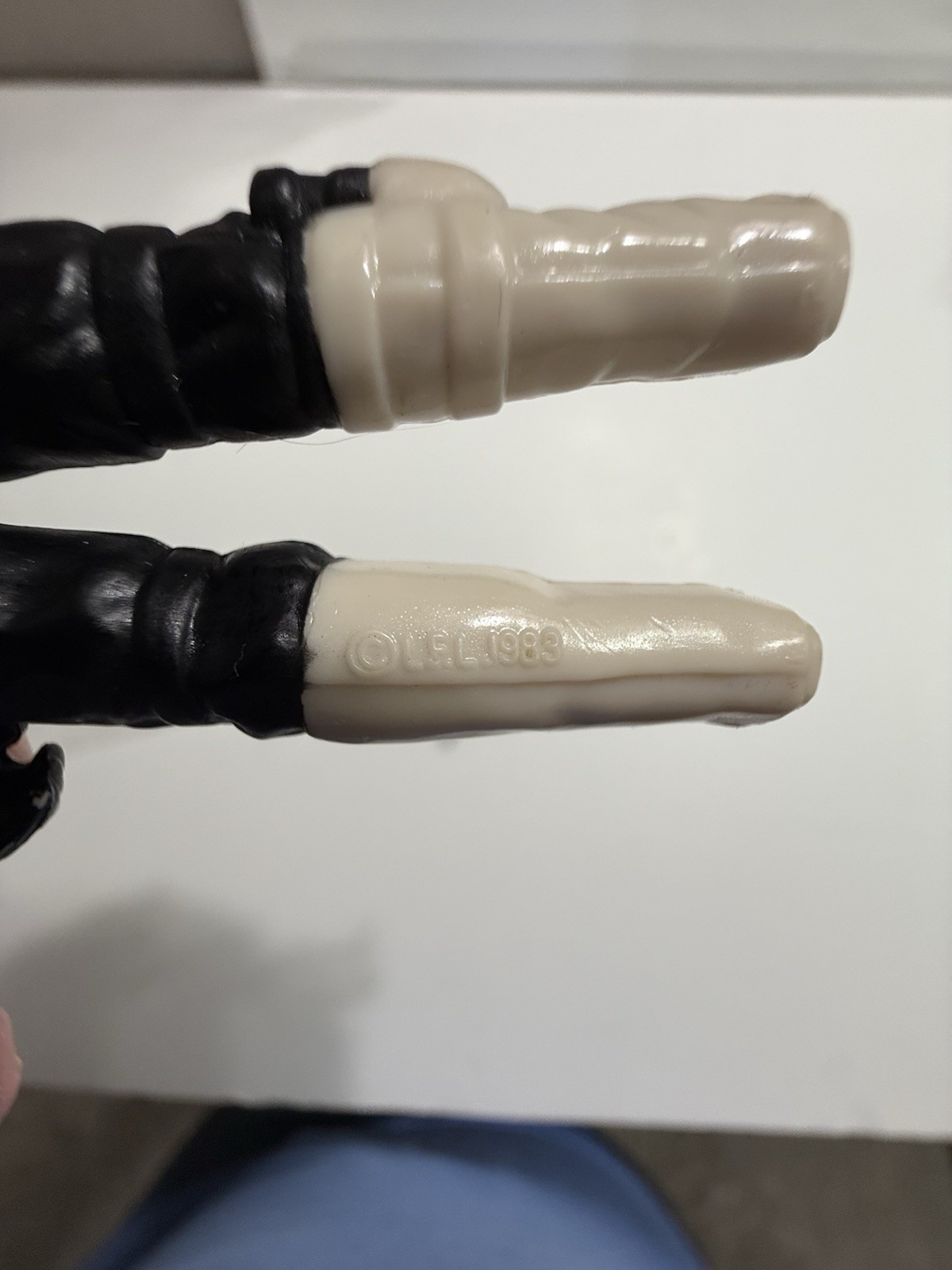 Biker Scout sold