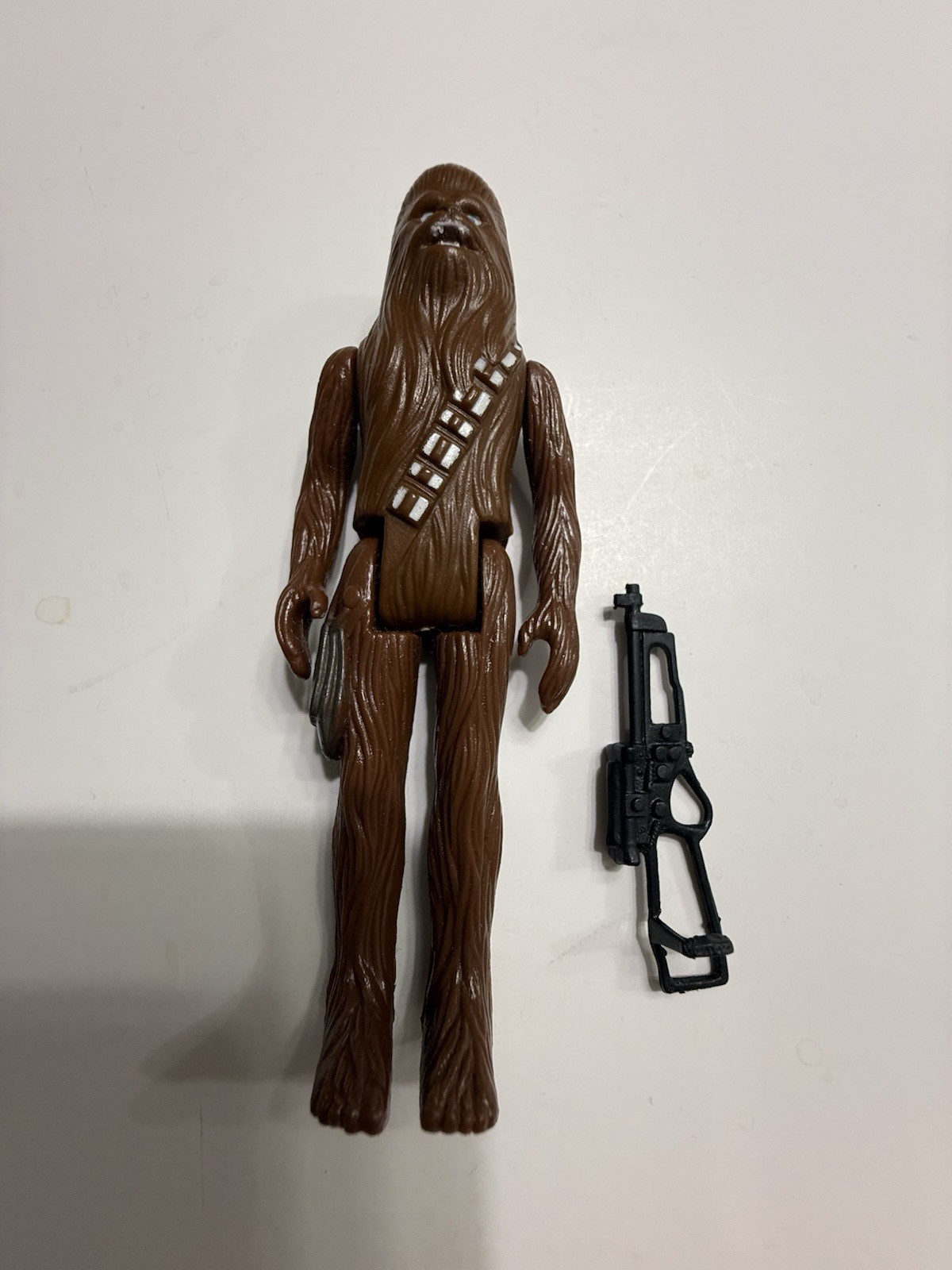 Chewbacca sold