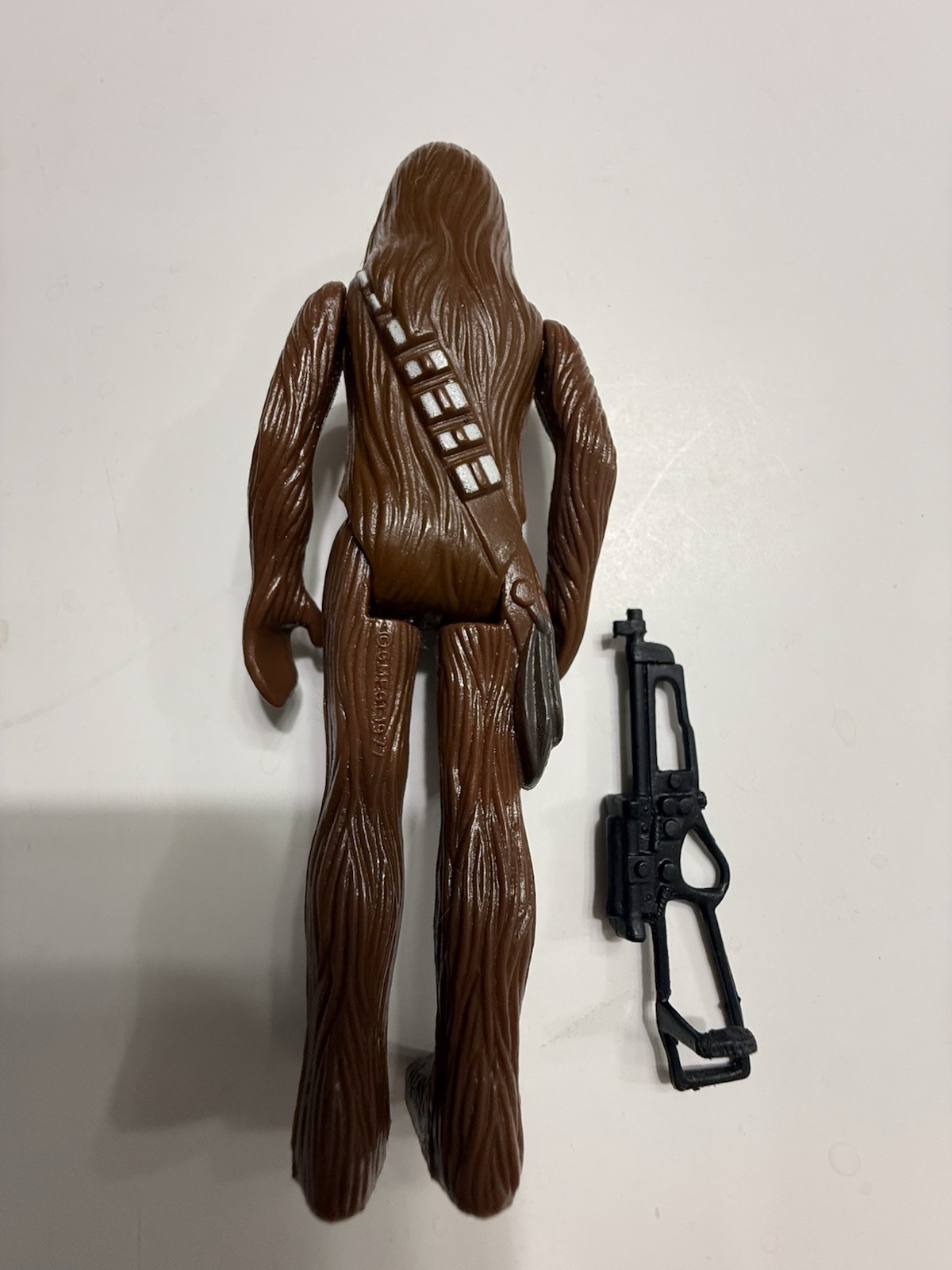 Chewbacca sold