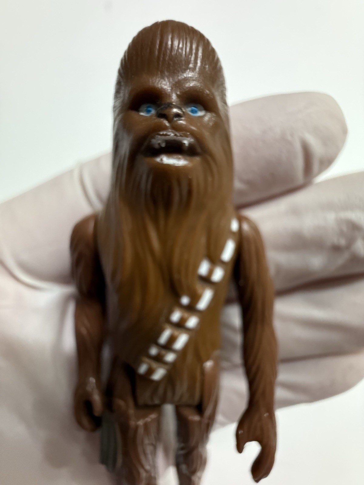Chewbacca sold