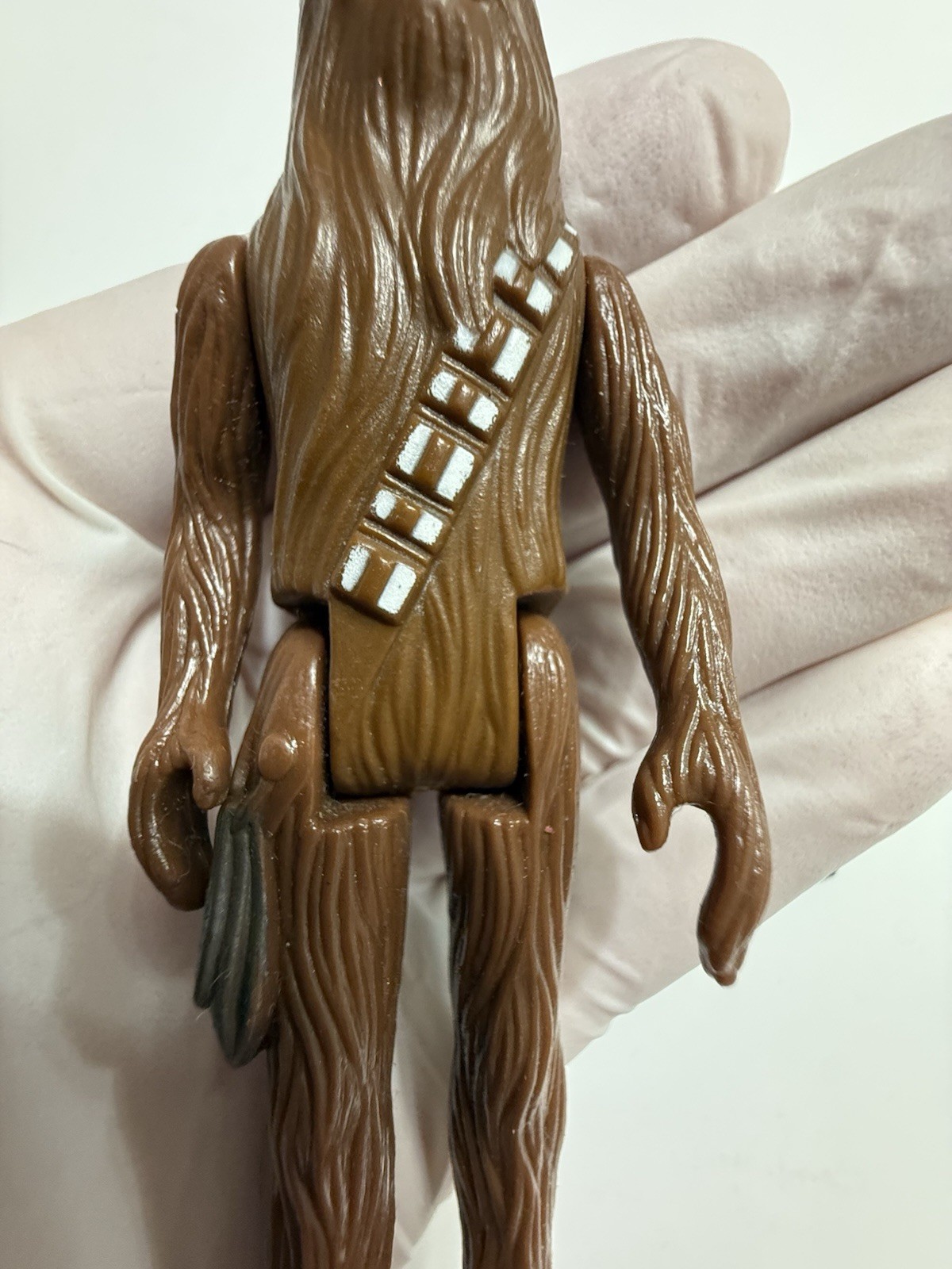 Chewbacca sold