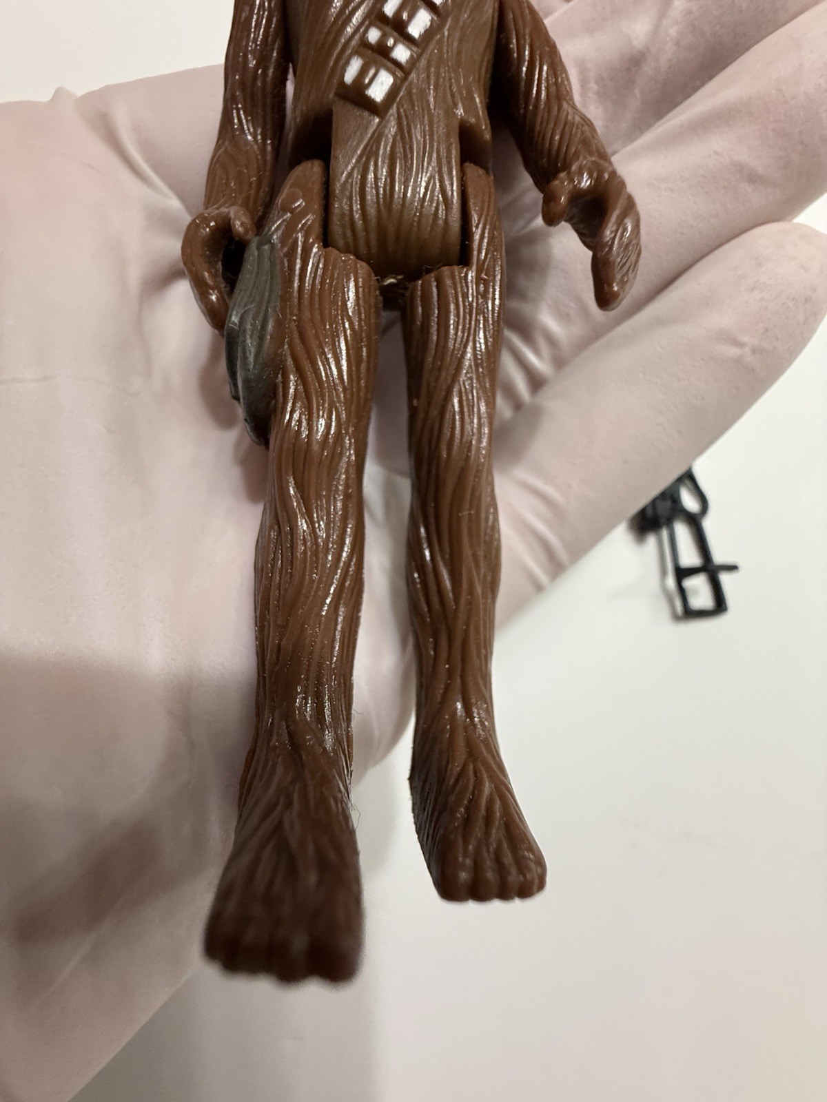 Chewbacca sold
