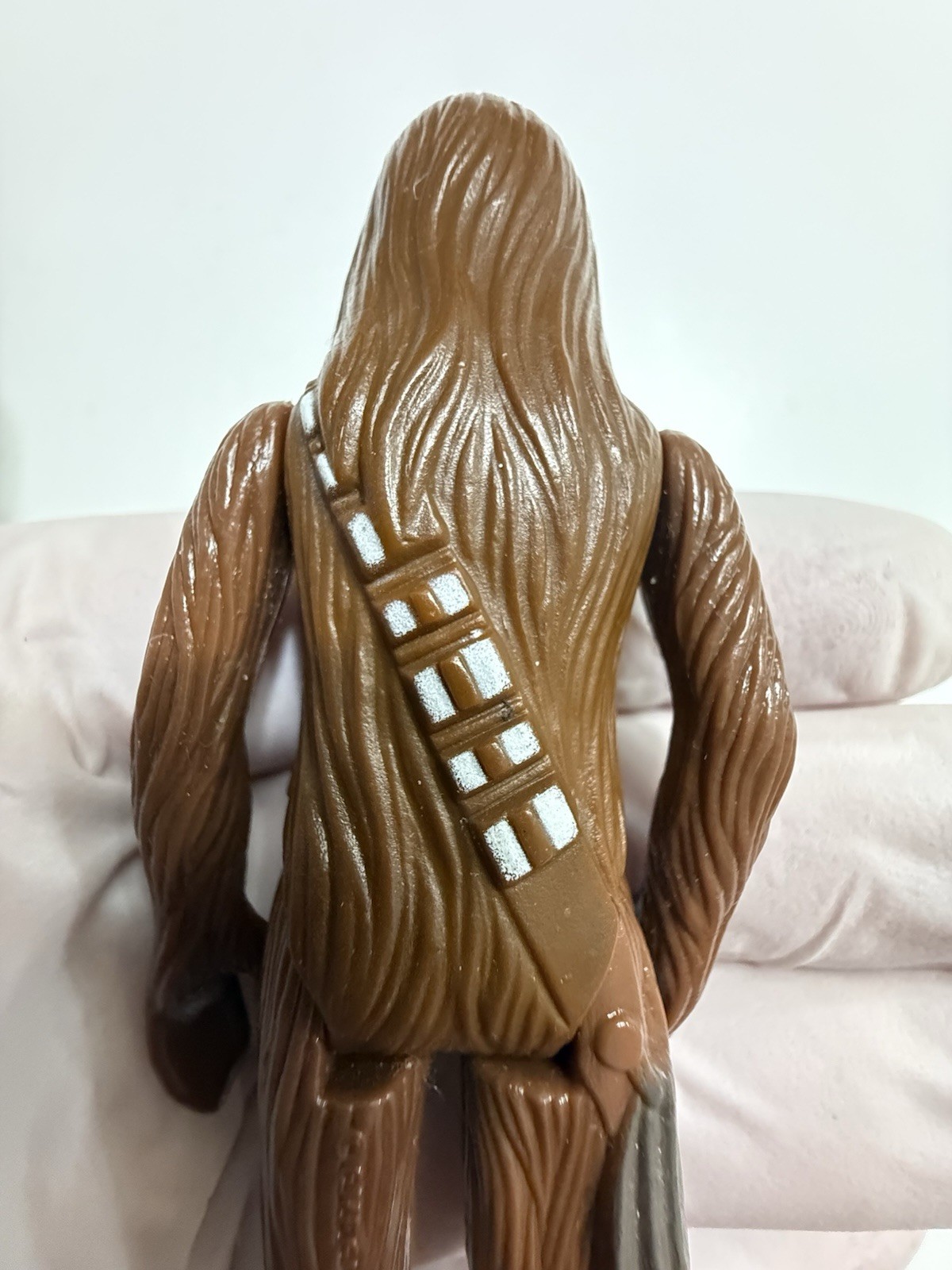 Chewbacca sold