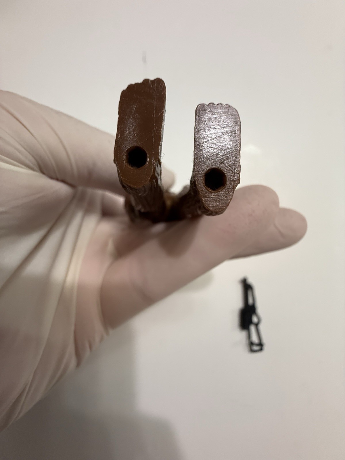Chewbacca sold