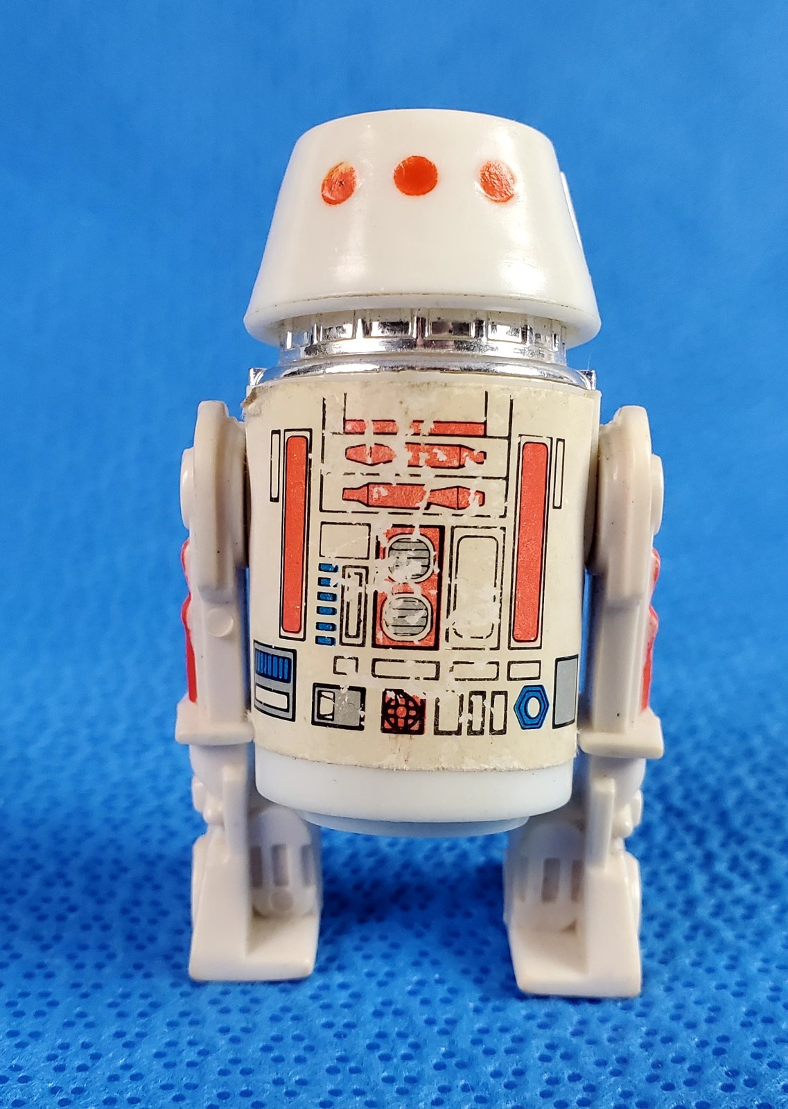 R5-D4 (Arfive-Defour) sold