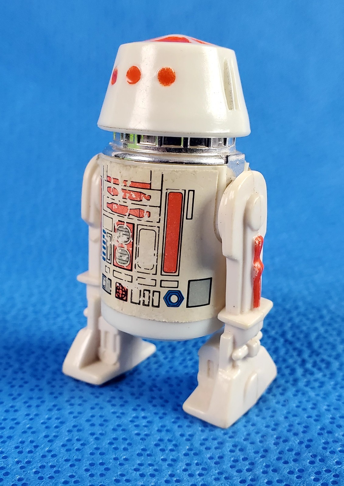 R5-D4 (Arfive-Defour) sold