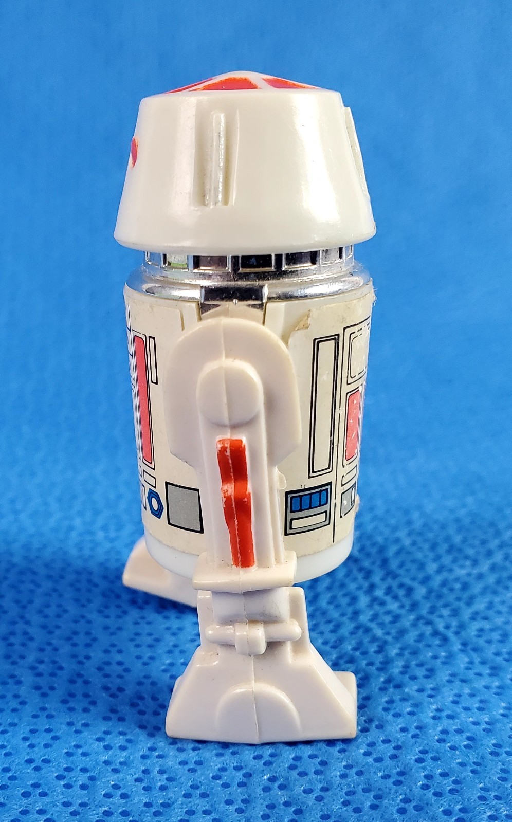 R5-D4 (Arfive-Defour) sold