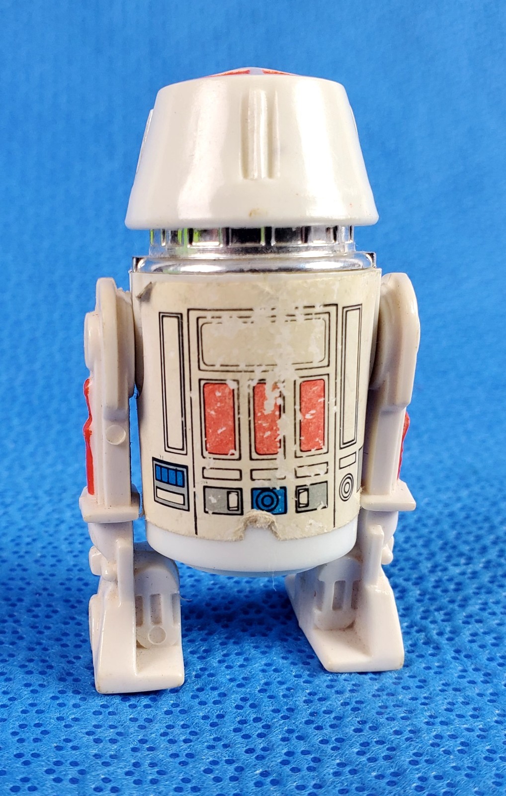 R5-D4 (Arfive-Defour) sold