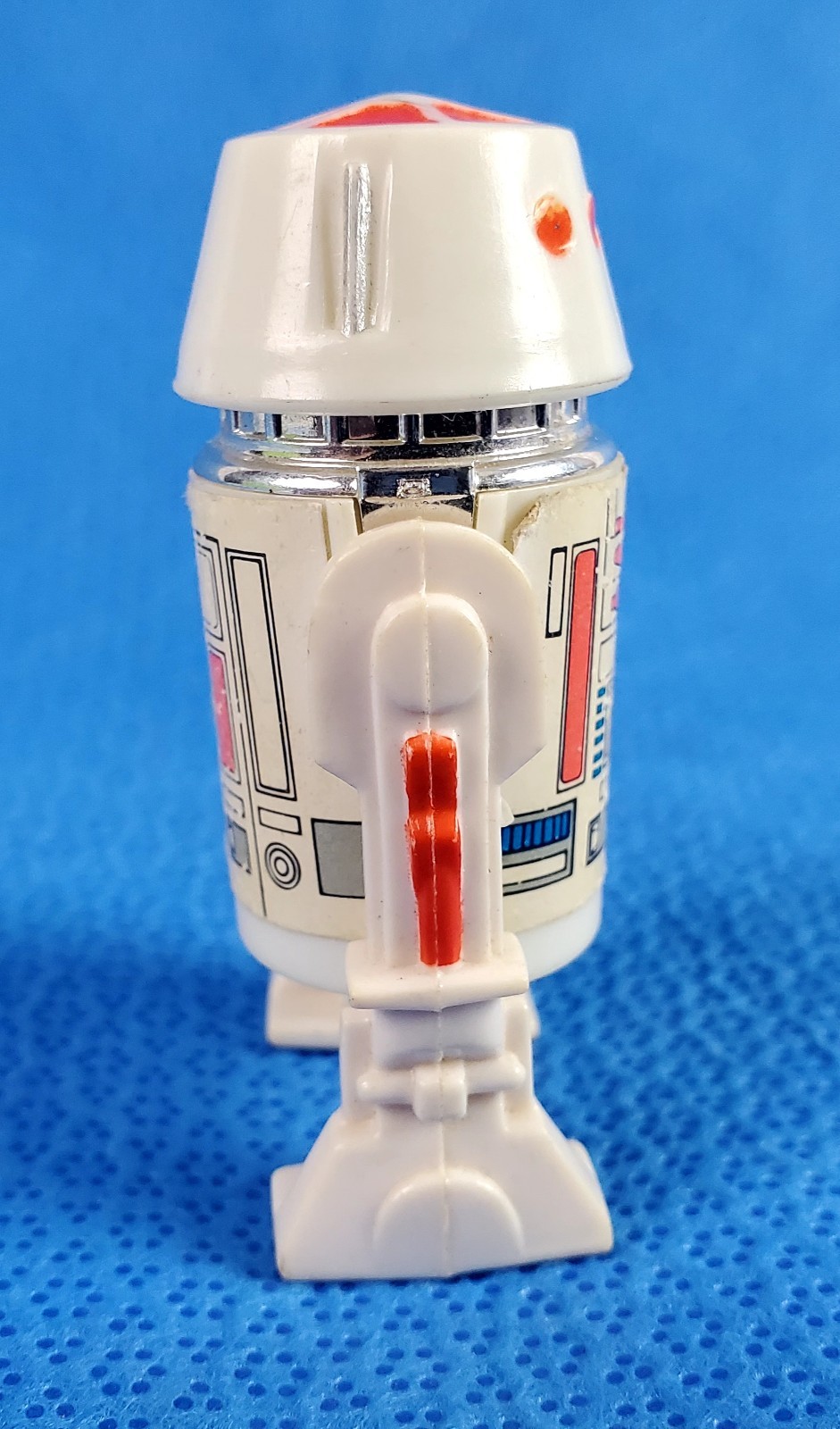 R5-D4 (Arfive-Defour) sold