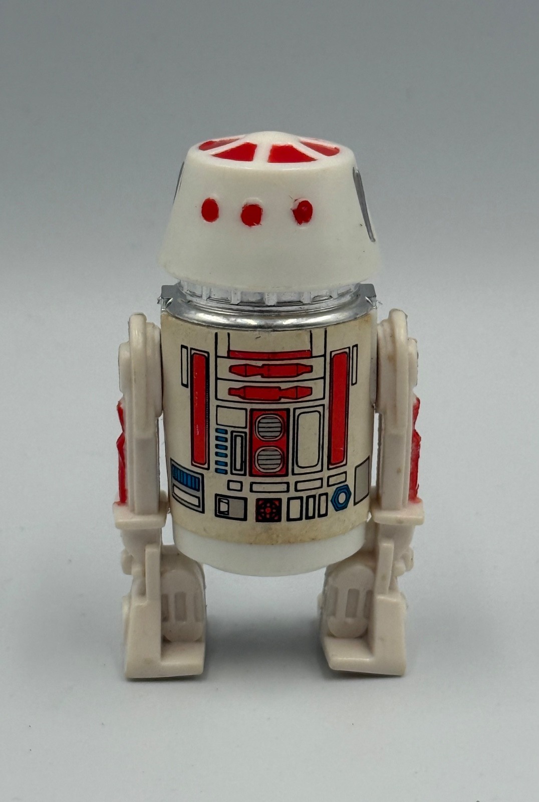 R5-D4 (Arfive-Defour) sold